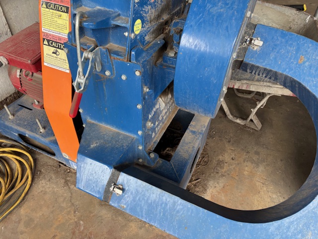 2021 HIPPO 512E - Image 7